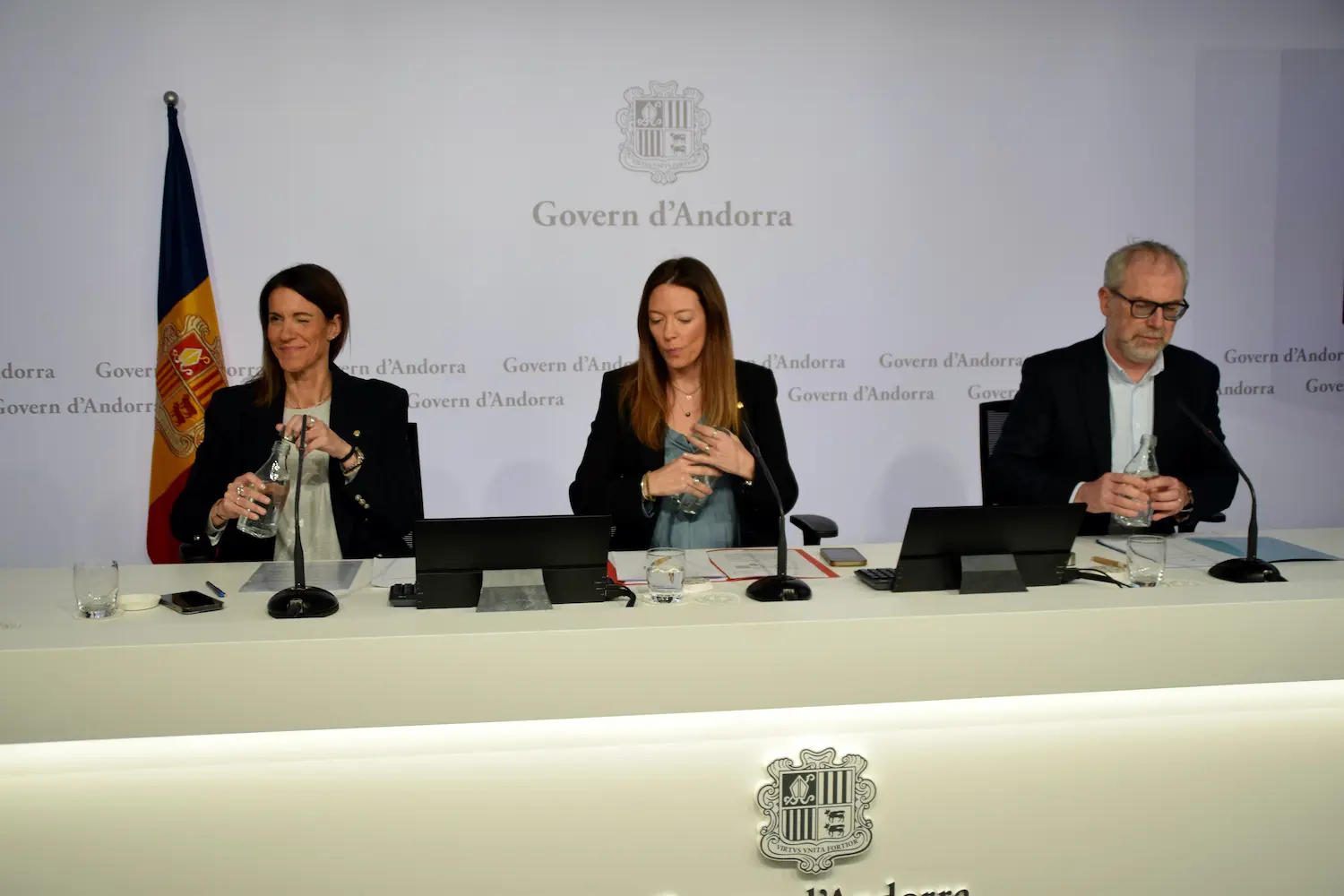 Avancée dans la santé, élections, foot : l’essentiel de l’info en Andorre ce 16 mai 2025