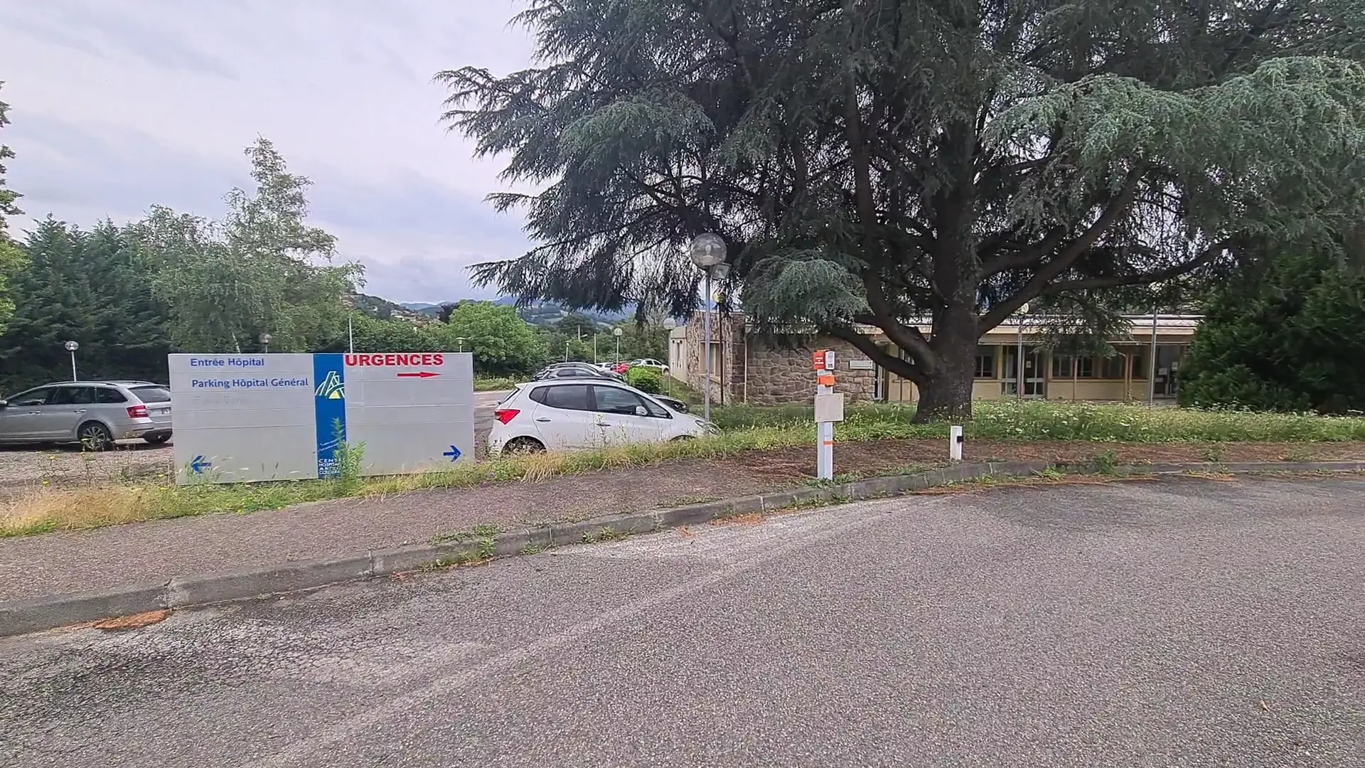 Pénurie de médecins anesthésistes au CHAC- fermeture de la Maternité et de la chirurgie: « Une cellule de crise s’est tenue aujourd’hui »