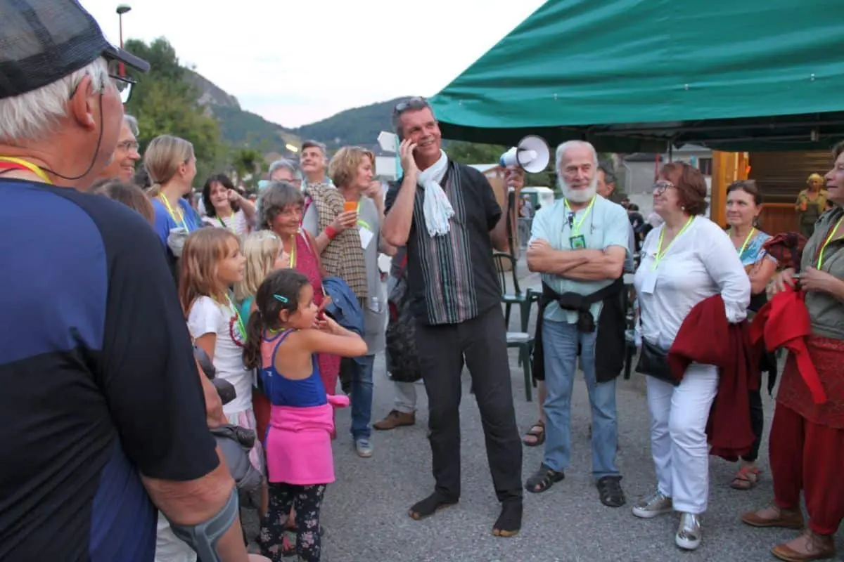 Le Festival du Conte de Saurat revient en force pour sa 24e édition