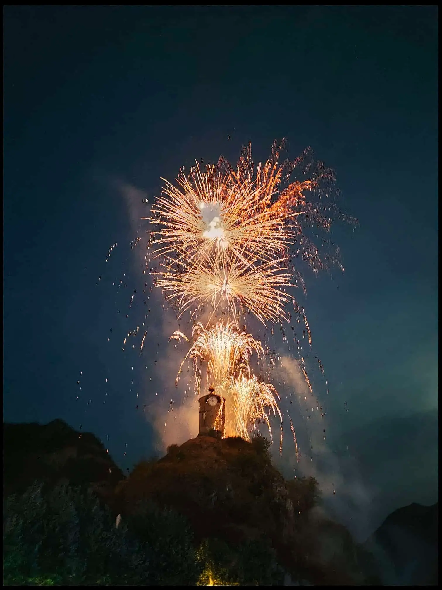Fêtes de Tarascon-sur-Ariège: concerts, fête foraine et feu d’artifice au rendez-vous