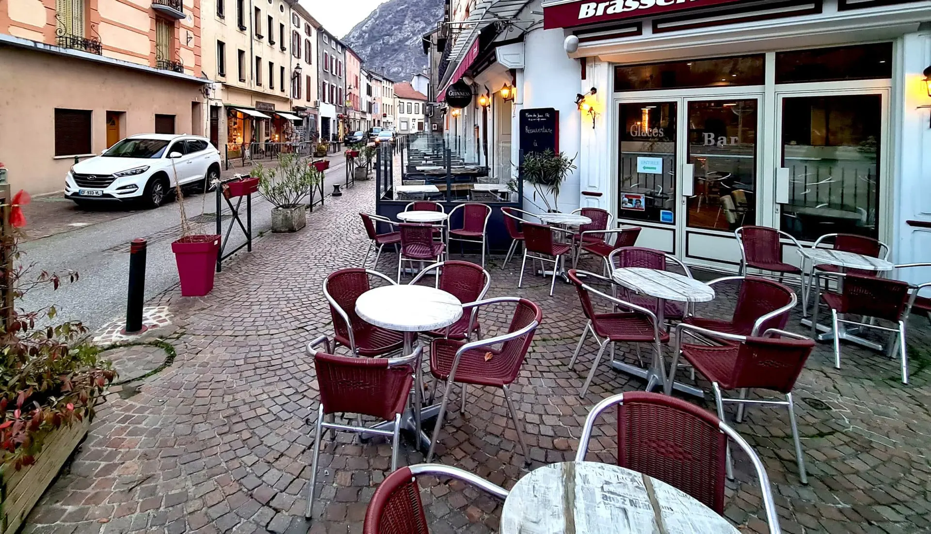 Bilan de mi saison en haute Ariège: 35% de touristes en moins en ce mois de juillet