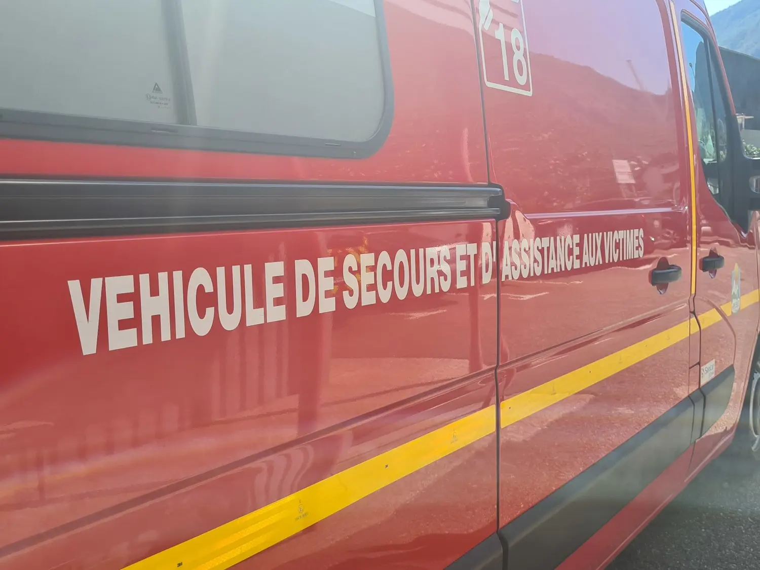 Ariège. Un jeune grimpeur décède à Orlu après avoir été percuté par un rocher