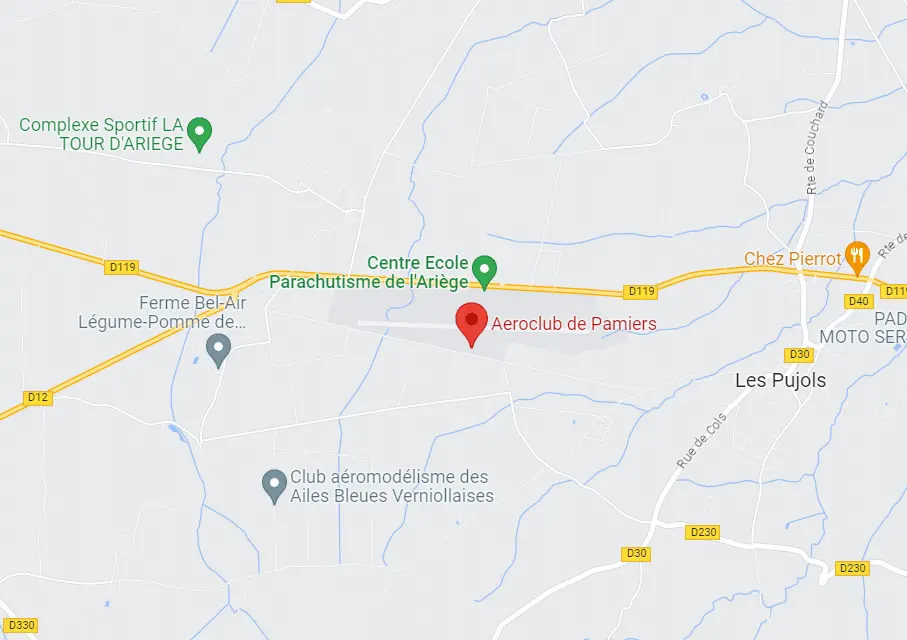 Un jeune pompier militaire trouve la mort lors d’un saut en parachute aux Pujols