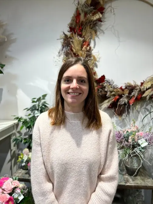 Une fleuriste de l’Aude à la Finale de la Coupe de France des Fleuristes !