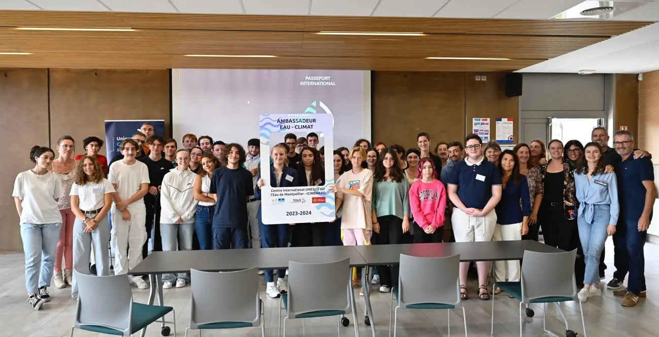 Rentrée Climat dans les lycées d’Occitanie : « Accompagner l’engagement écologique des élèves »