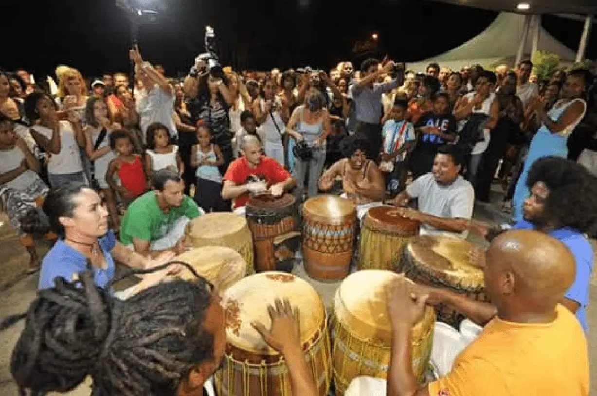 ARIEGE: L’ile de la réunion va rythmer le village de Ventenac