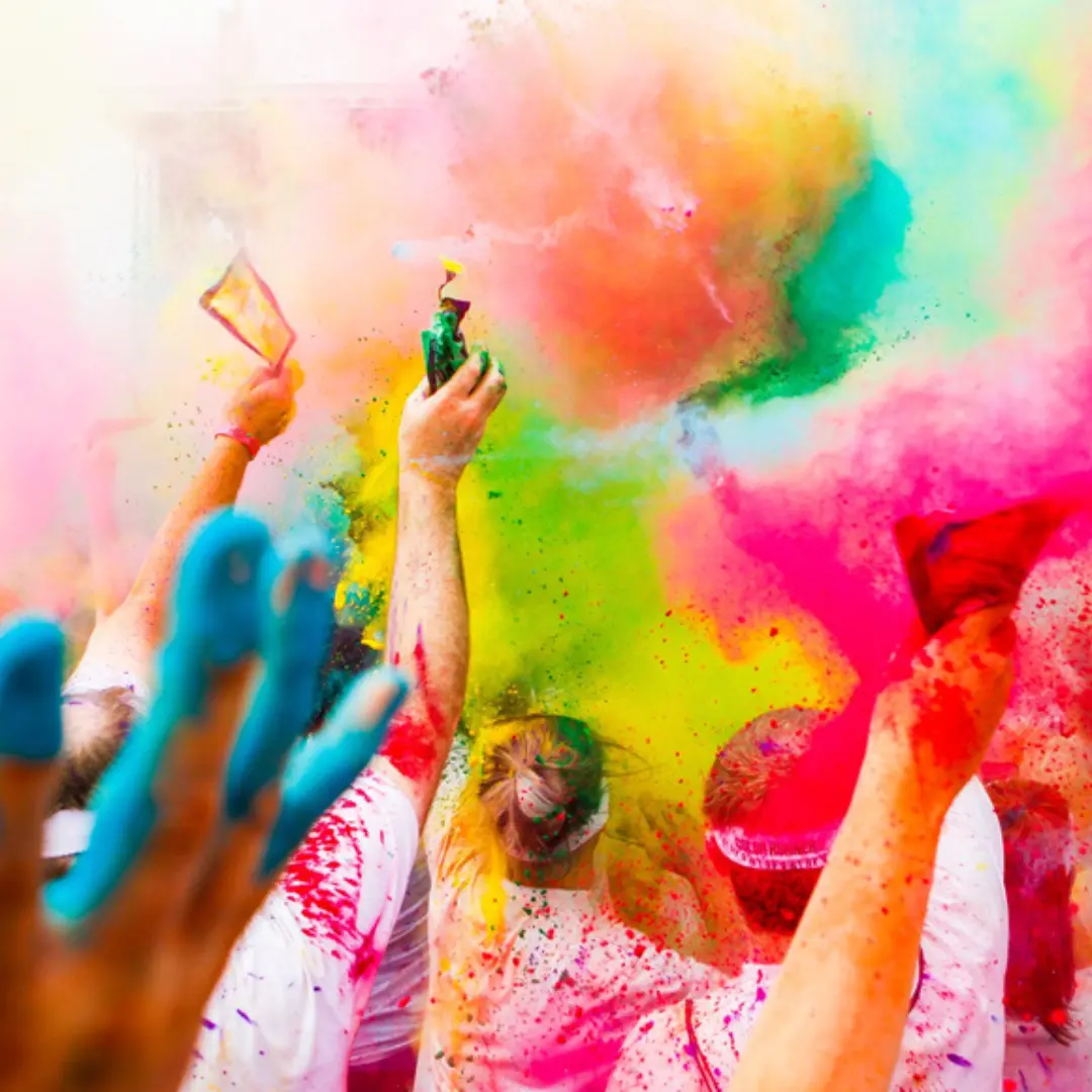 OSSÉJA : Run & Move In Pink pour aider les femmes atteintes de cancers.
