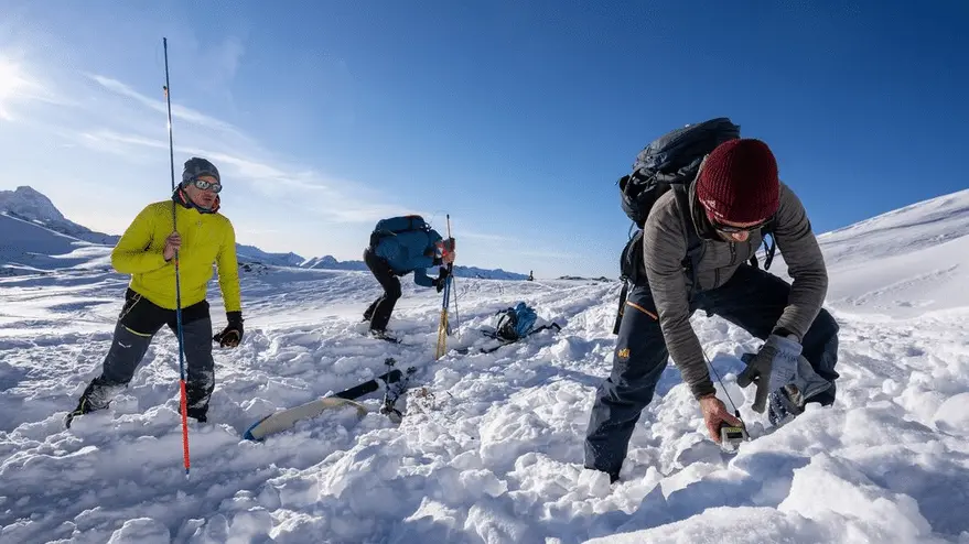 La journée Sécurité Neige et Avalanche revient à Toulouse