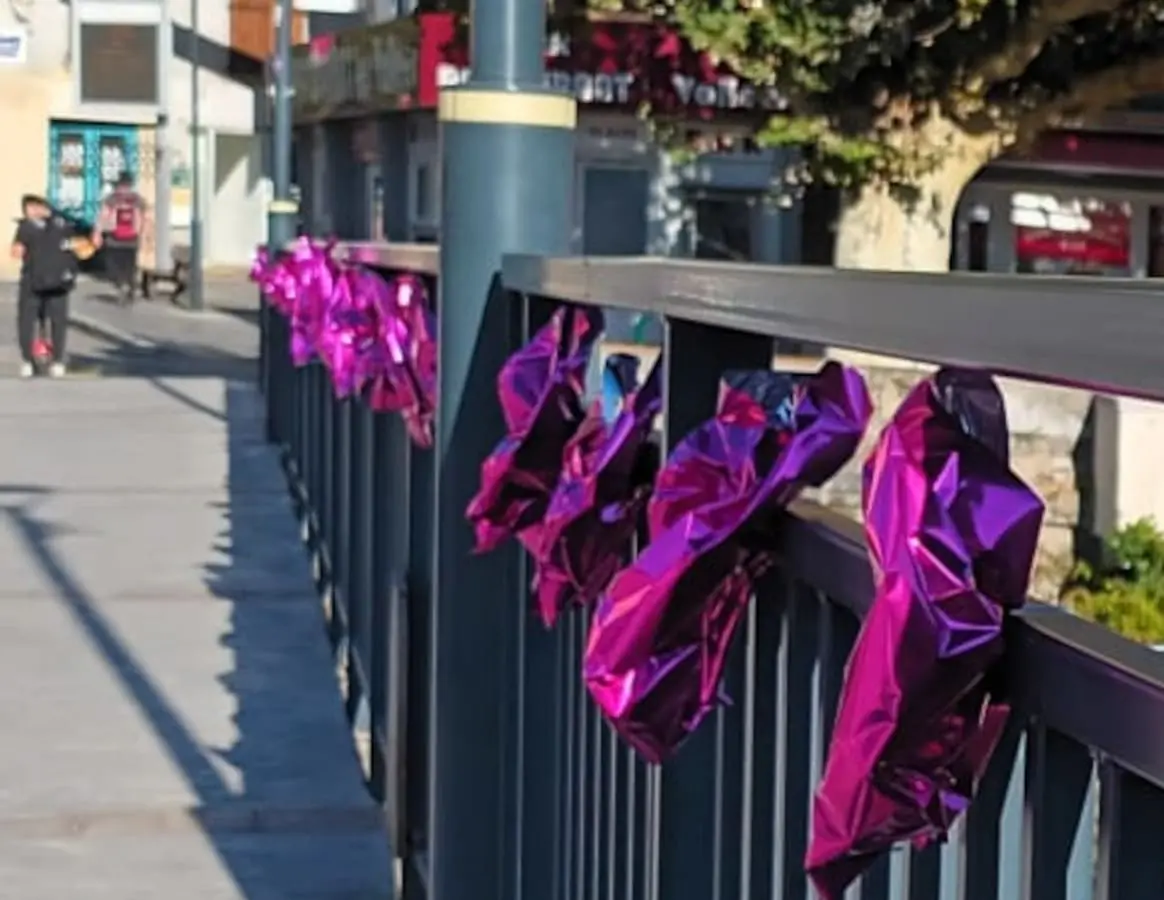 ARIEGE: La campagne « octobre rose » se poursuit demain à Foix