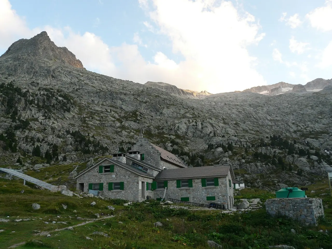 Rénovation énergétique : une formation pour les hébergeurs de montagne