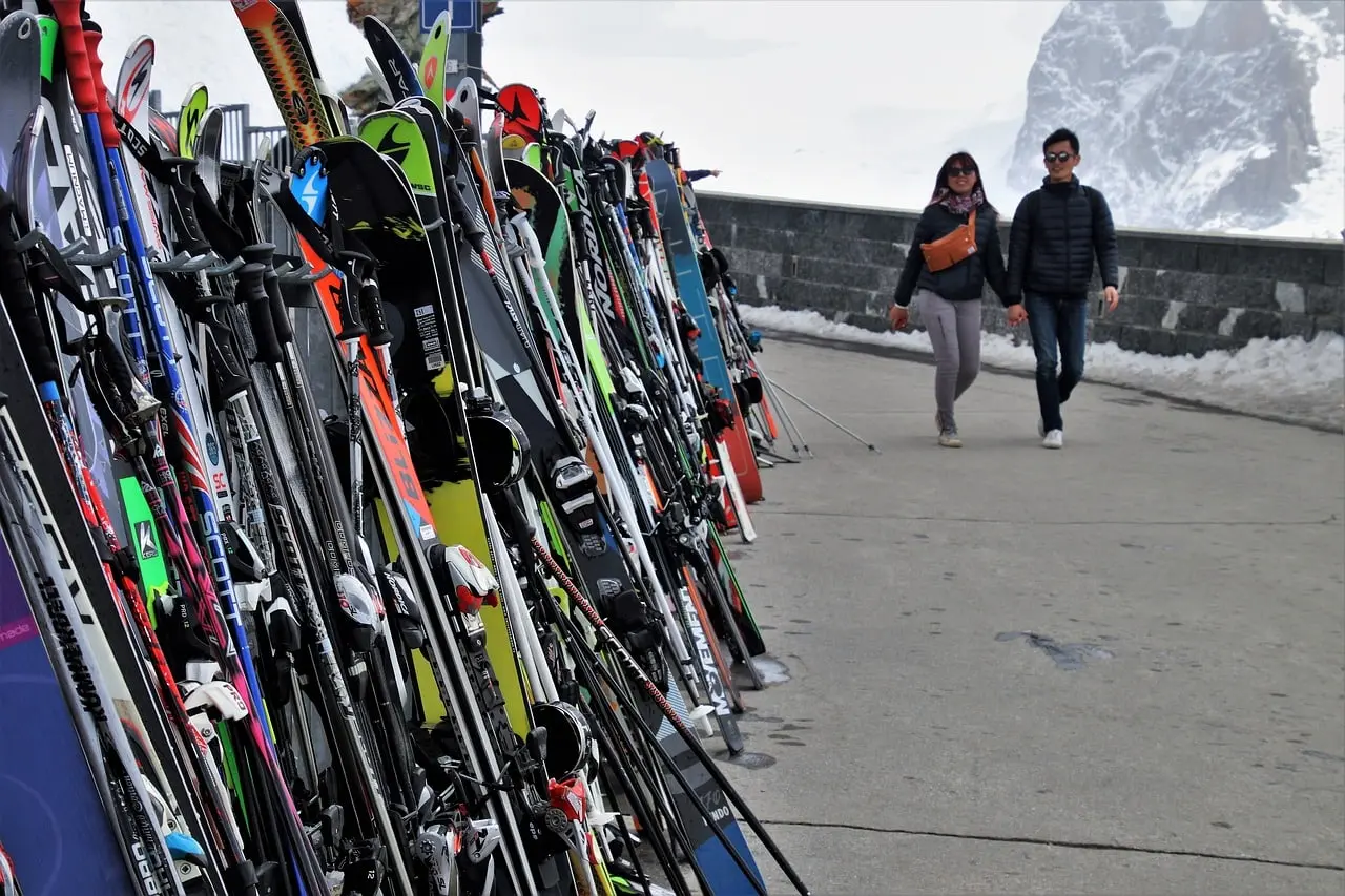 Préparer la saison d’hiver dans la Vallée d’AX