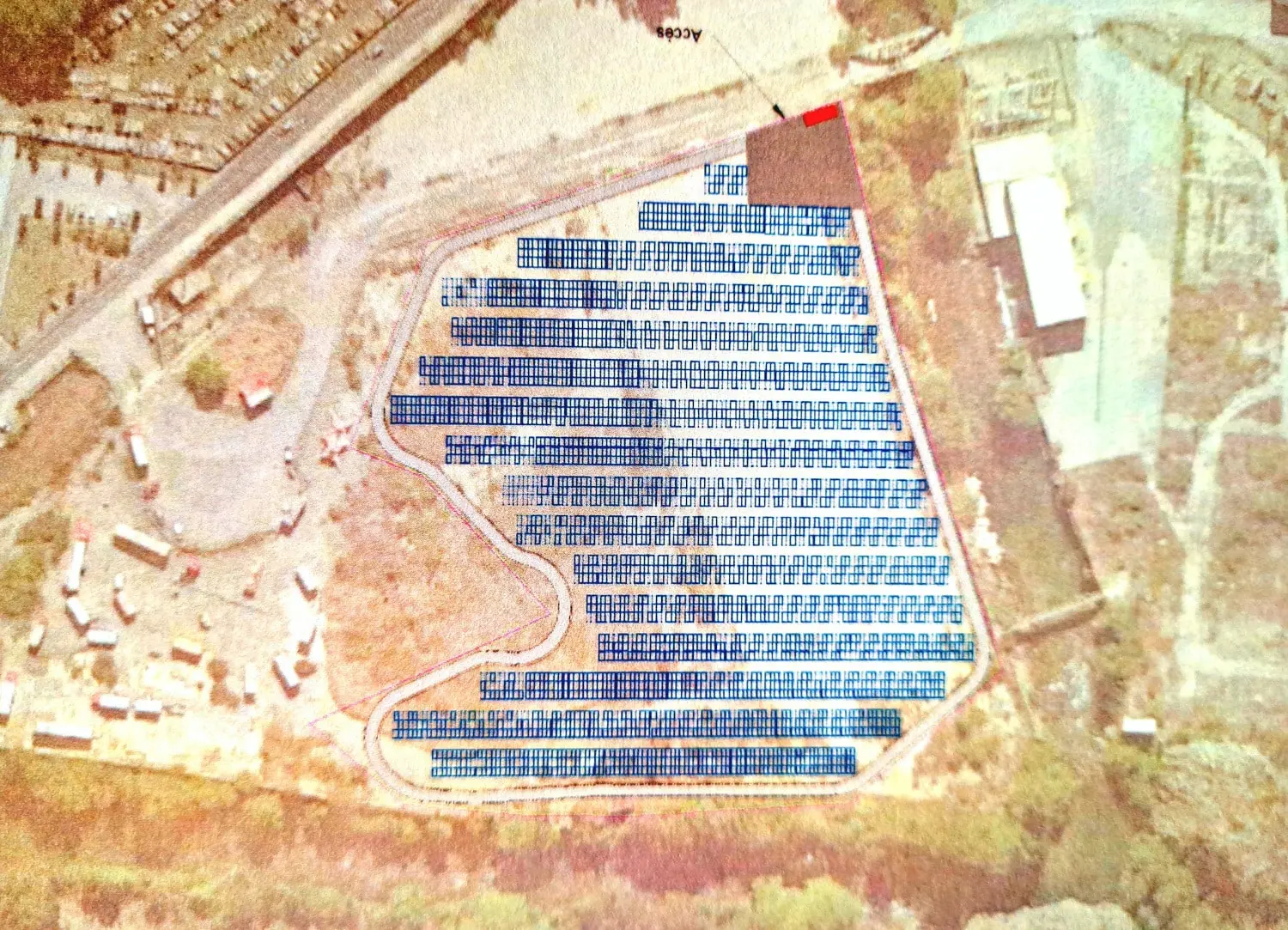 Ariège : une petite ville de 3000 habitants bientôt autonome en production d’énergie