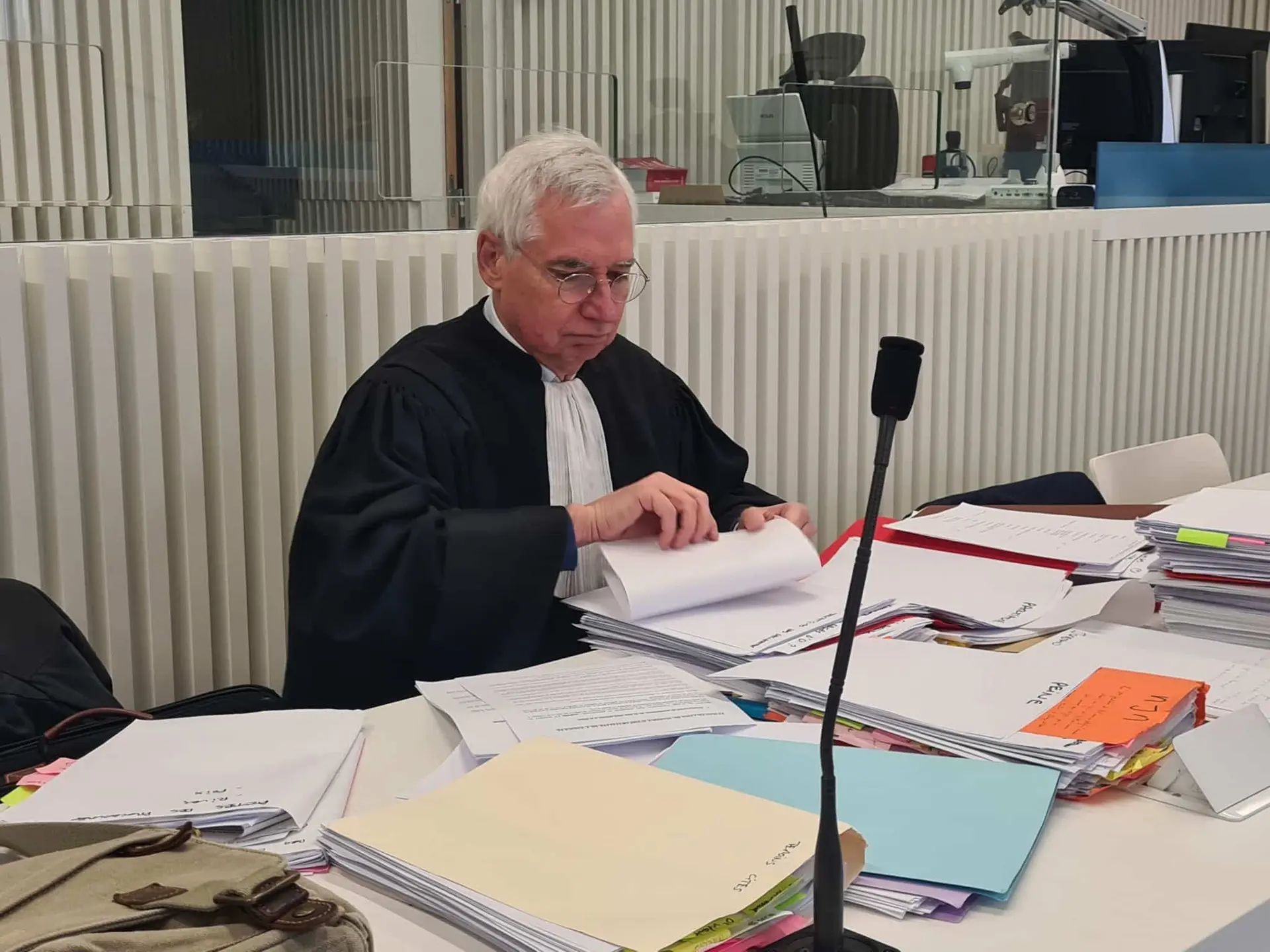 Disparus de Mirepoix : retour sur les plaidoiries de la défense