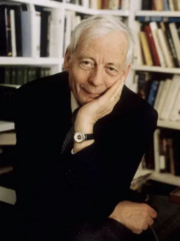 HOMMAGE : Le Professeur Emmanuel Le Roy Ladurie s’est éteint le 22 novembre