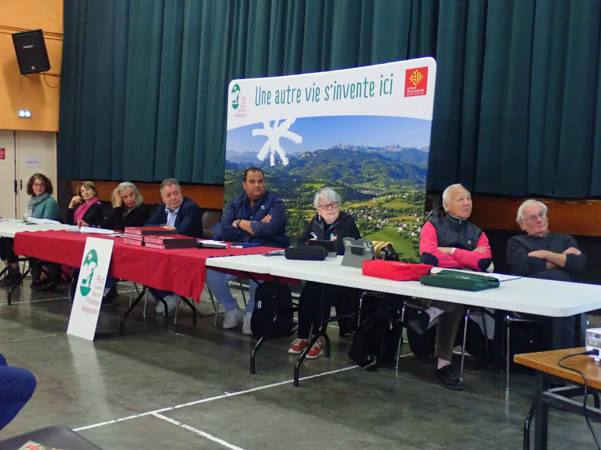 Parc naturel régional Pyrénées Ariégeoises : 10 ans de la réintroduction des bouquetins !
