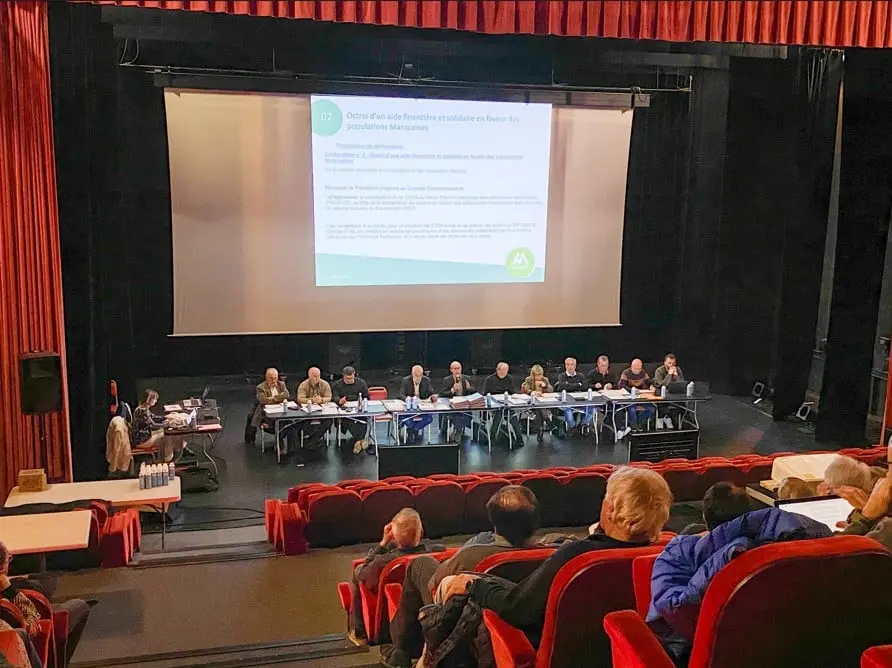 HAUTE ARIÈGE : redynamiser le thermalisme