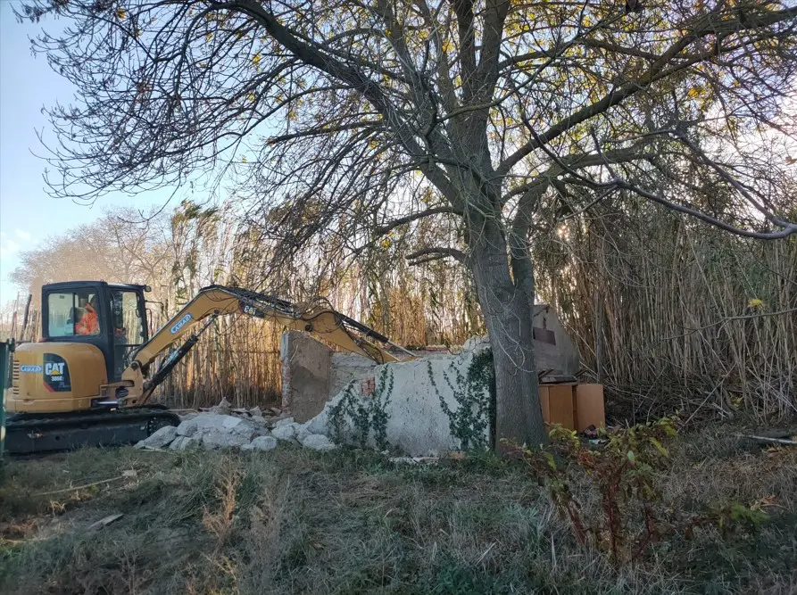 PYRÉNÉES-ORIENTALES : la lutte contre la cabanisation continue