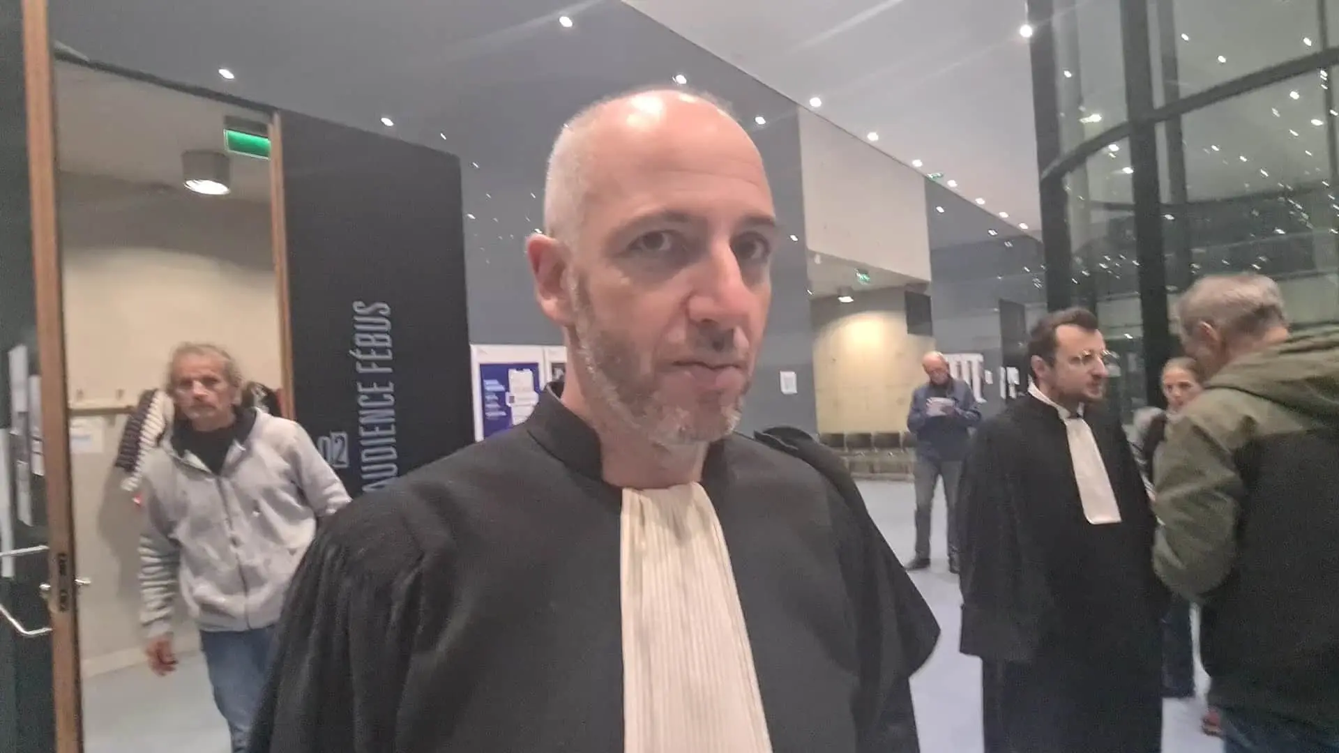 Disparus de Mirepoix. Les deux accusés condamnés à 30 de réclusion