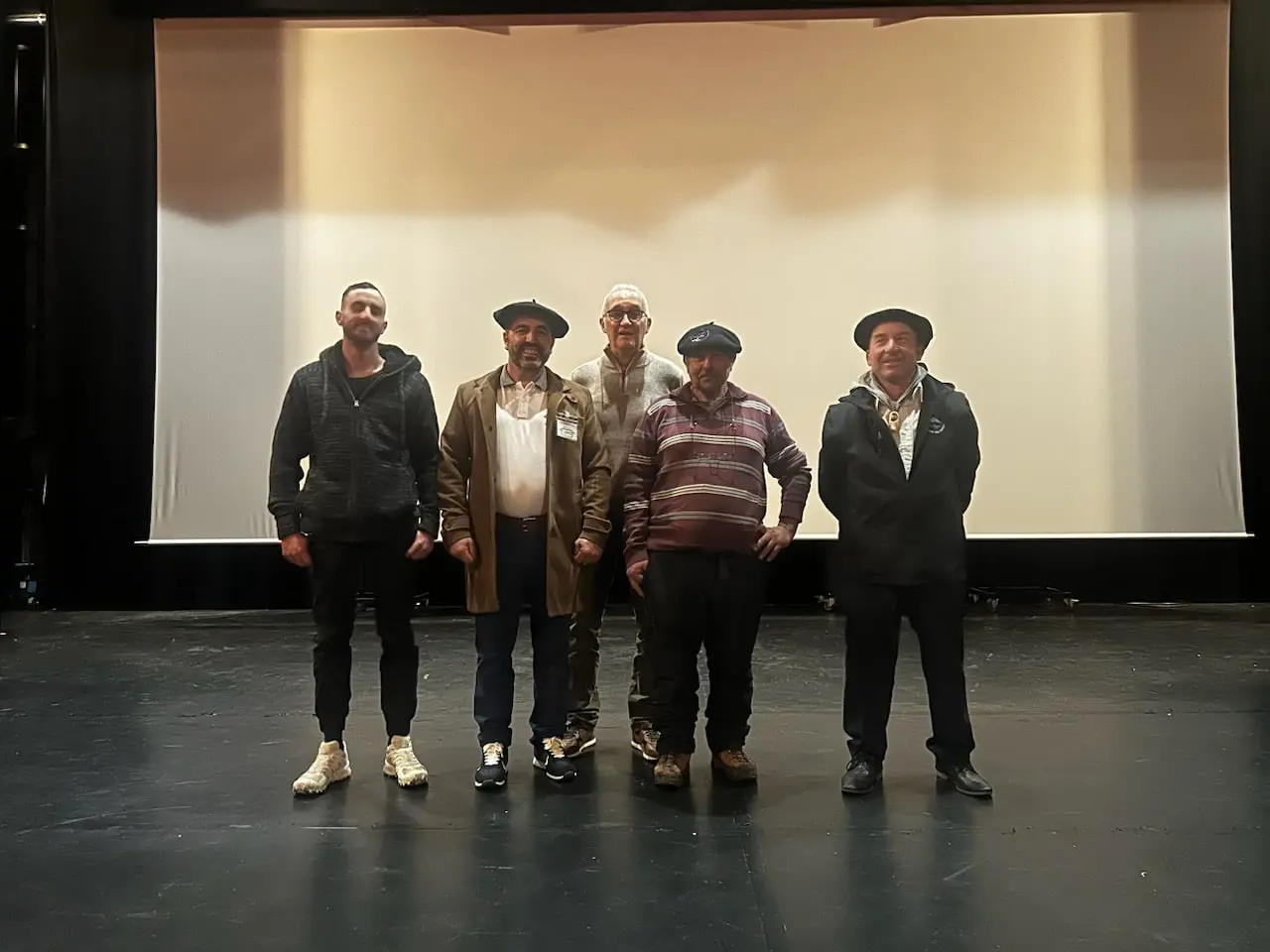 Le film « Les 2 Jean-François » : un hommage aux éleveurs de montagne