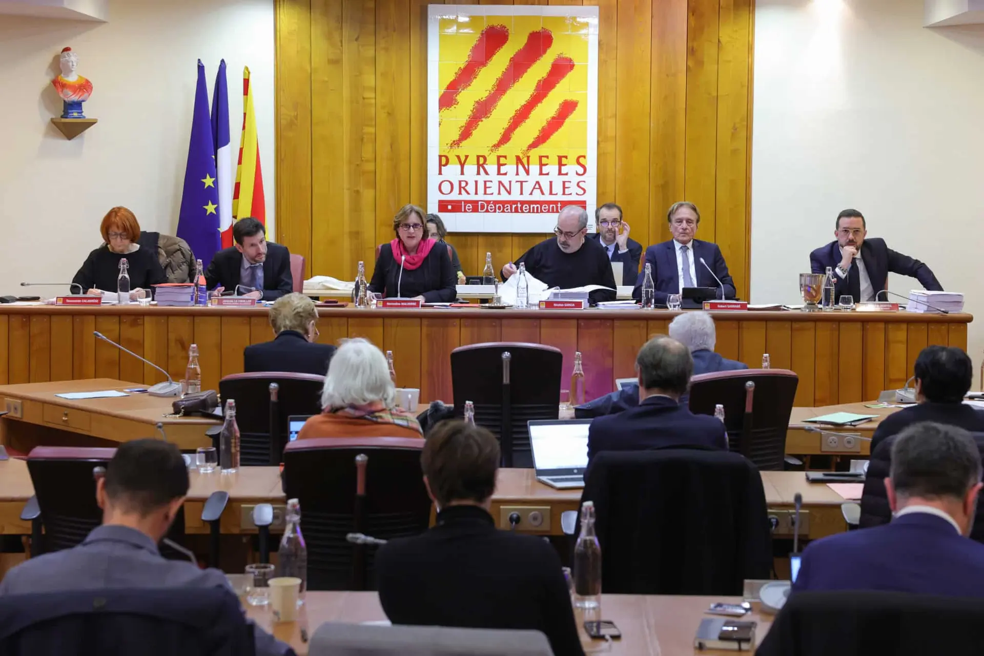 PYRÉNÉES-ORIENTALES : Une aide exceptionnelle pour les filières agricoles