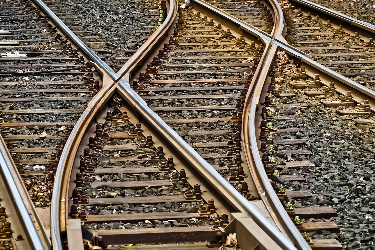 SNCF : Les aiguilleurs font grève dès demain
