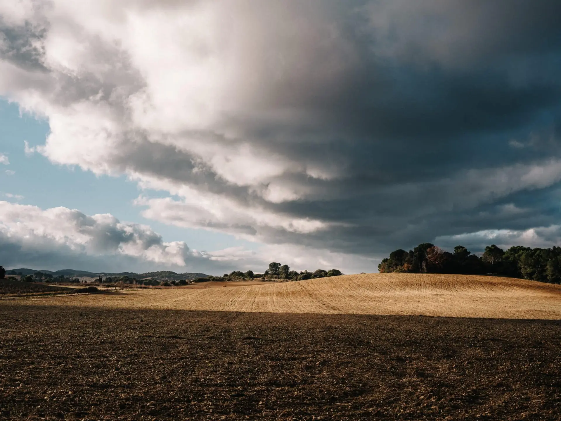 Crise de l’agriculture : les annonces de la Région