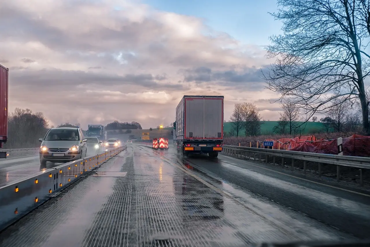 Conditions météo: plusieurs interdictions de circulation sur les routes en Ariège