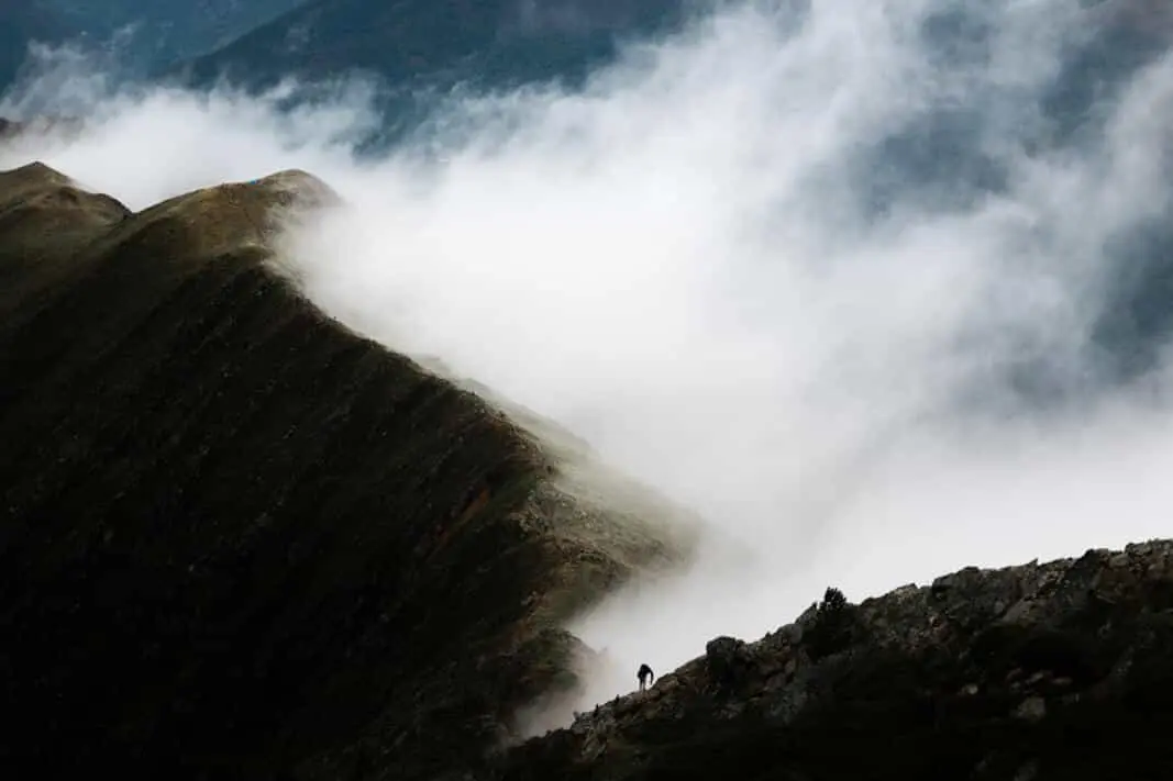 « Vers l’Horizon »: Une exposition retrace en images le challenge du Montcalm