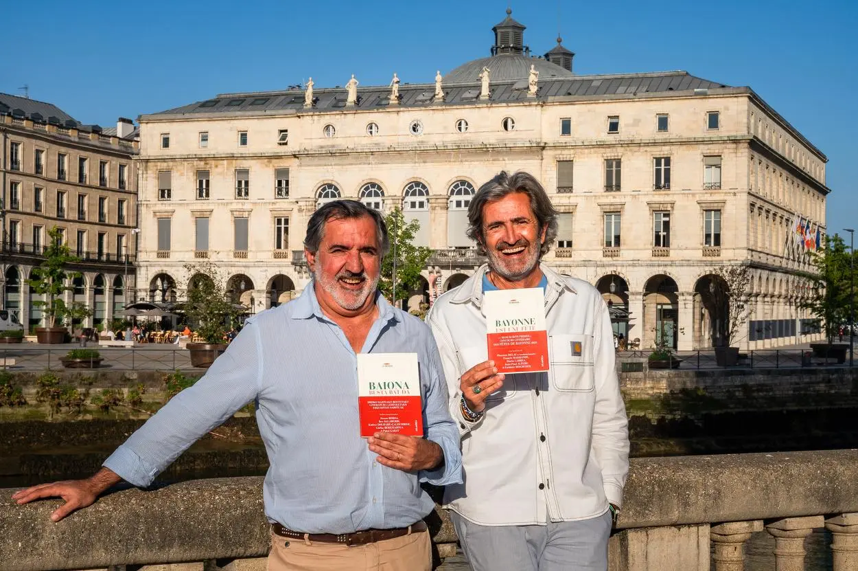 Concours littéraire des fêtes de Bayonne : plus que 17 jours pour participer !