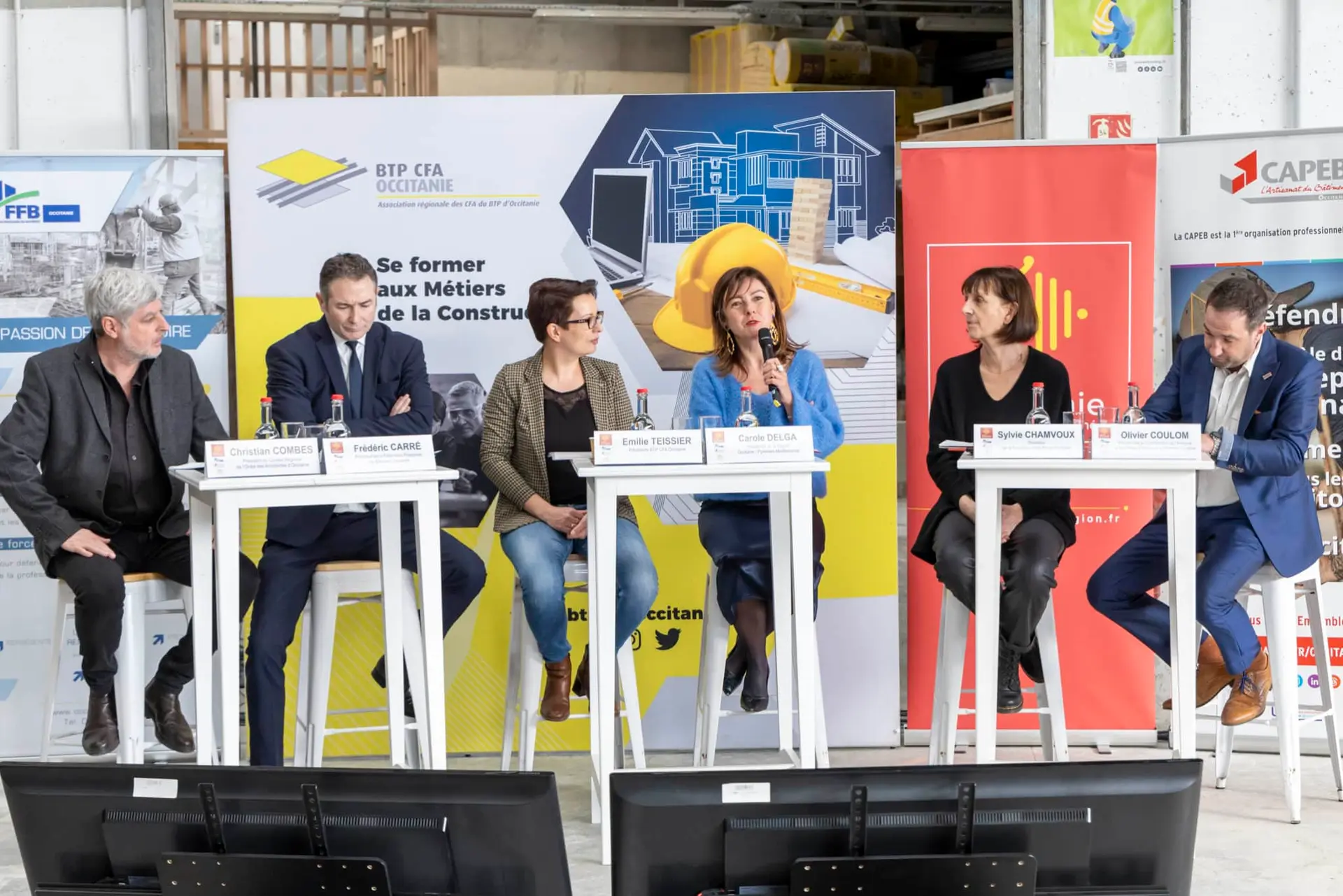 Crise du logement : la Région Occitanie amorce une nouvelle étape de son Plan Habitat durable