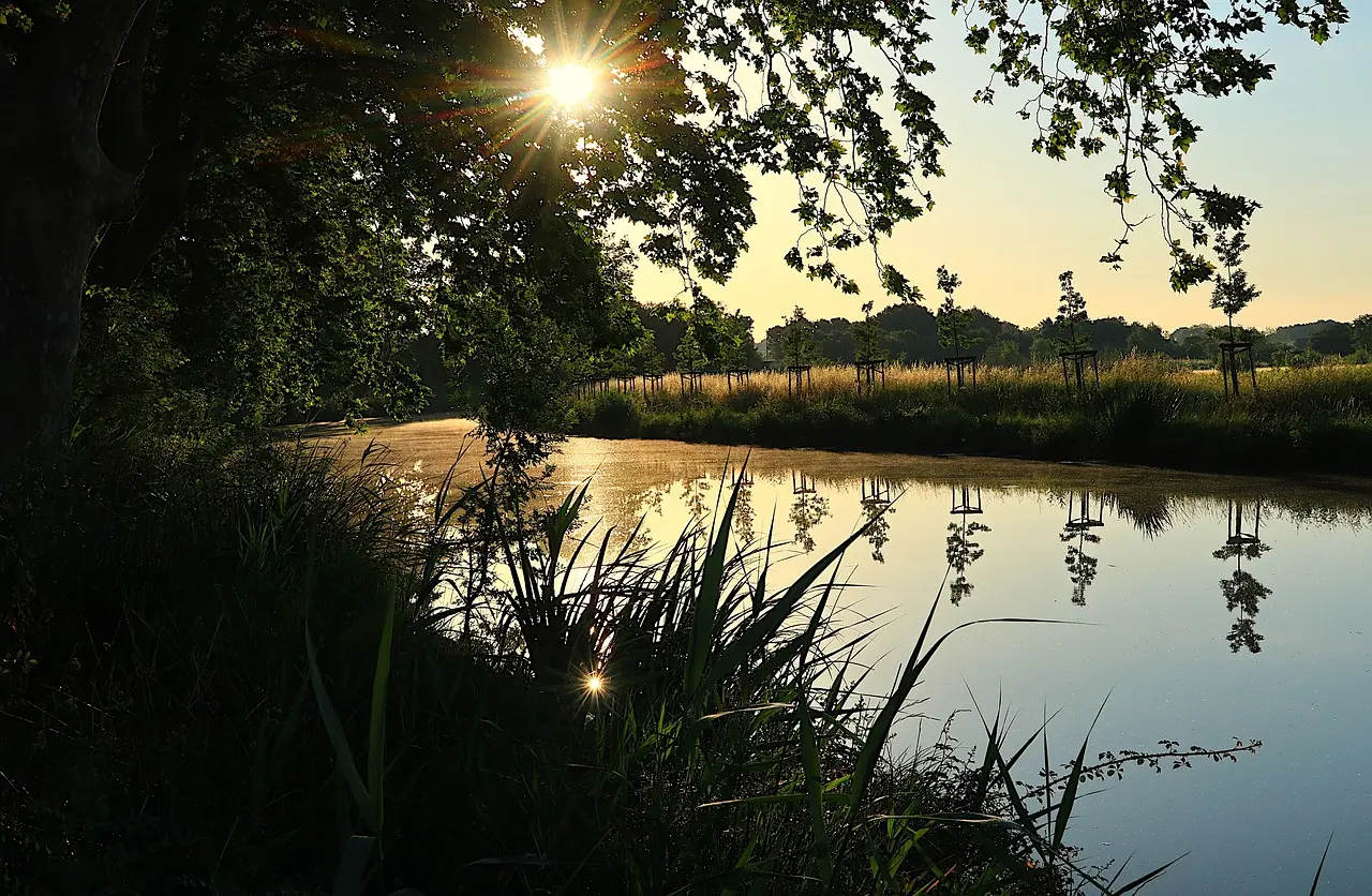 Canal du midi : VNF optimise la ressource en eau en transférant 1 million de m³