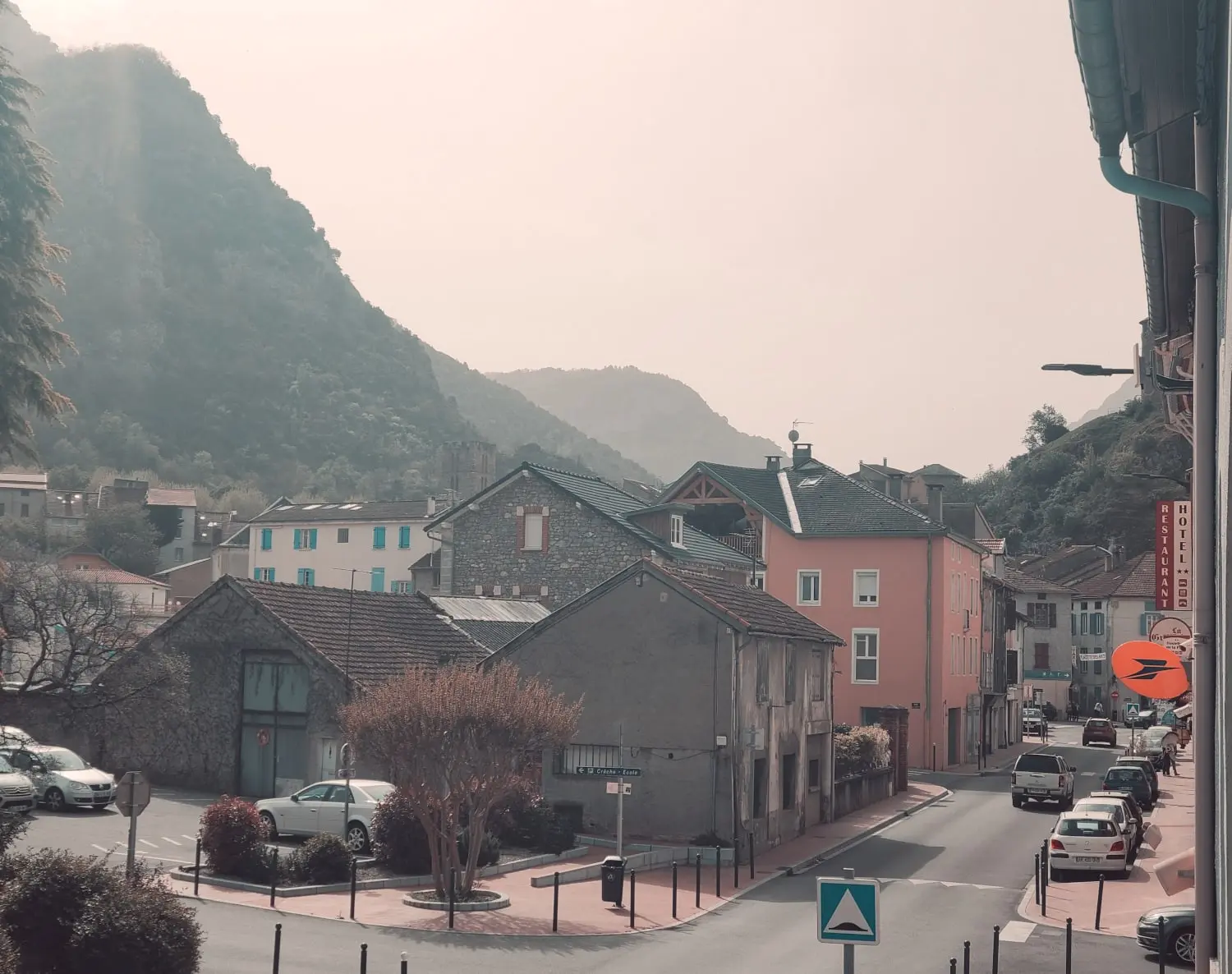 L’Ariège et les Pyrénées-Orientales en alerte pollution à cause d’une masse d’air du Sahara