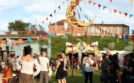 Ariège. Le cirque s’invite à Labastide de Sérou jusqu’au 28 avril