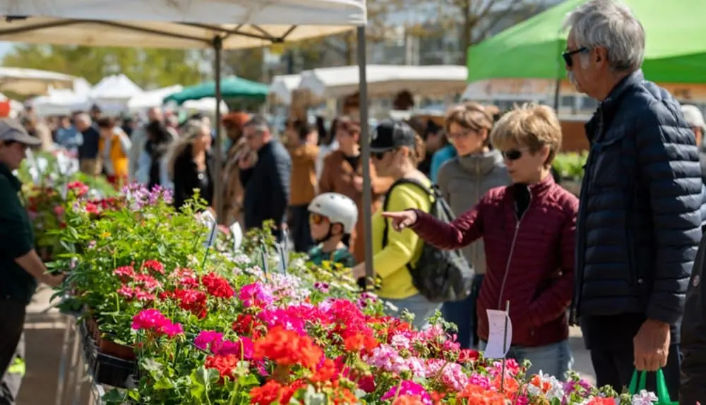 Ariège. Le concours « Villes & Villages Fleuris » revient pour sa 65e édition avec un défi climatique à relever