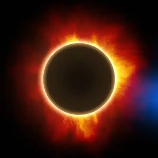 Éclipse totale de ce lundi 8 avril : ce qu’il faut savoir pour ne pas la rater