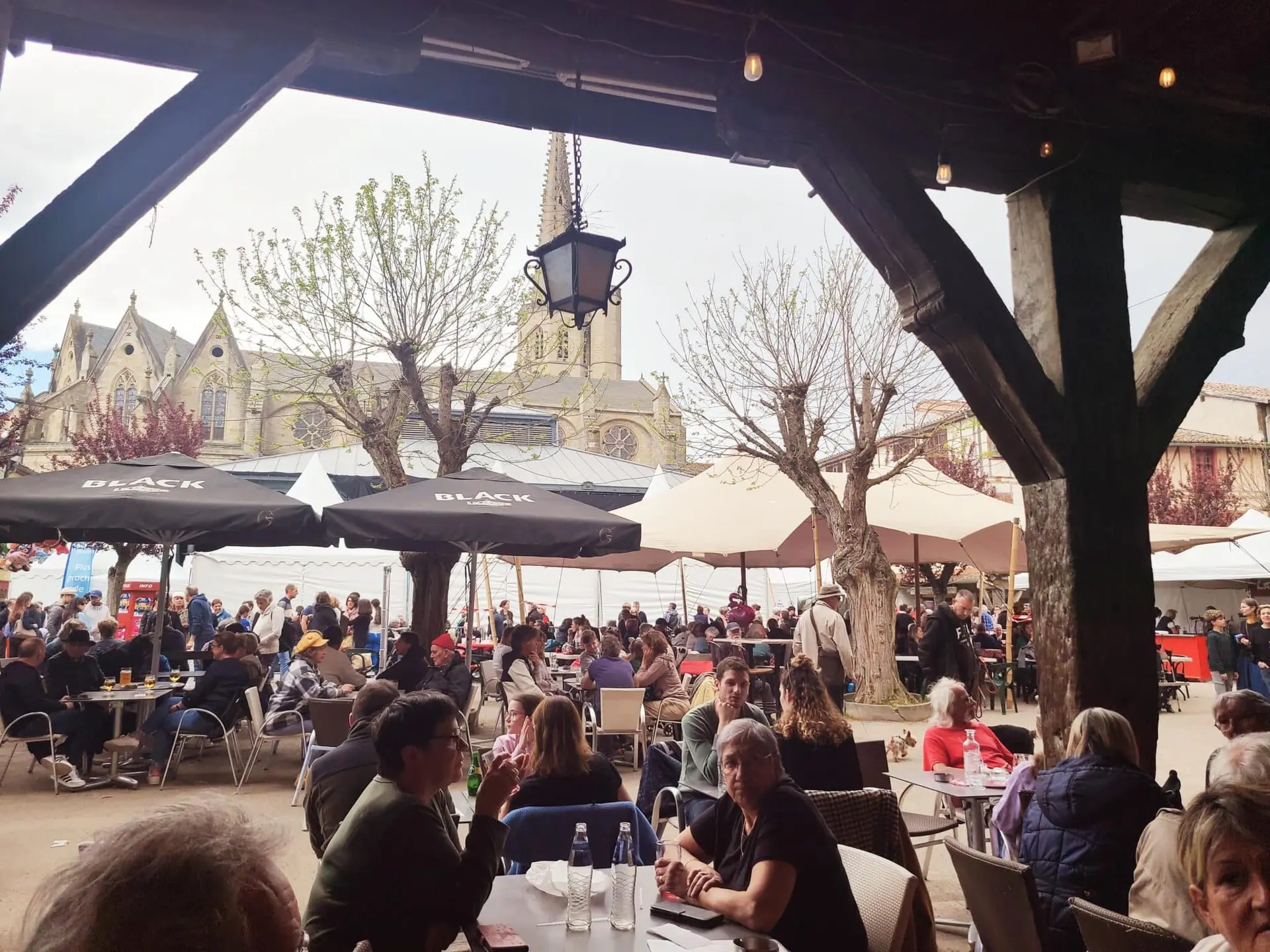 Ariège. 27e de Swing à Mirepoix: « des concerts complets tous les soirs »