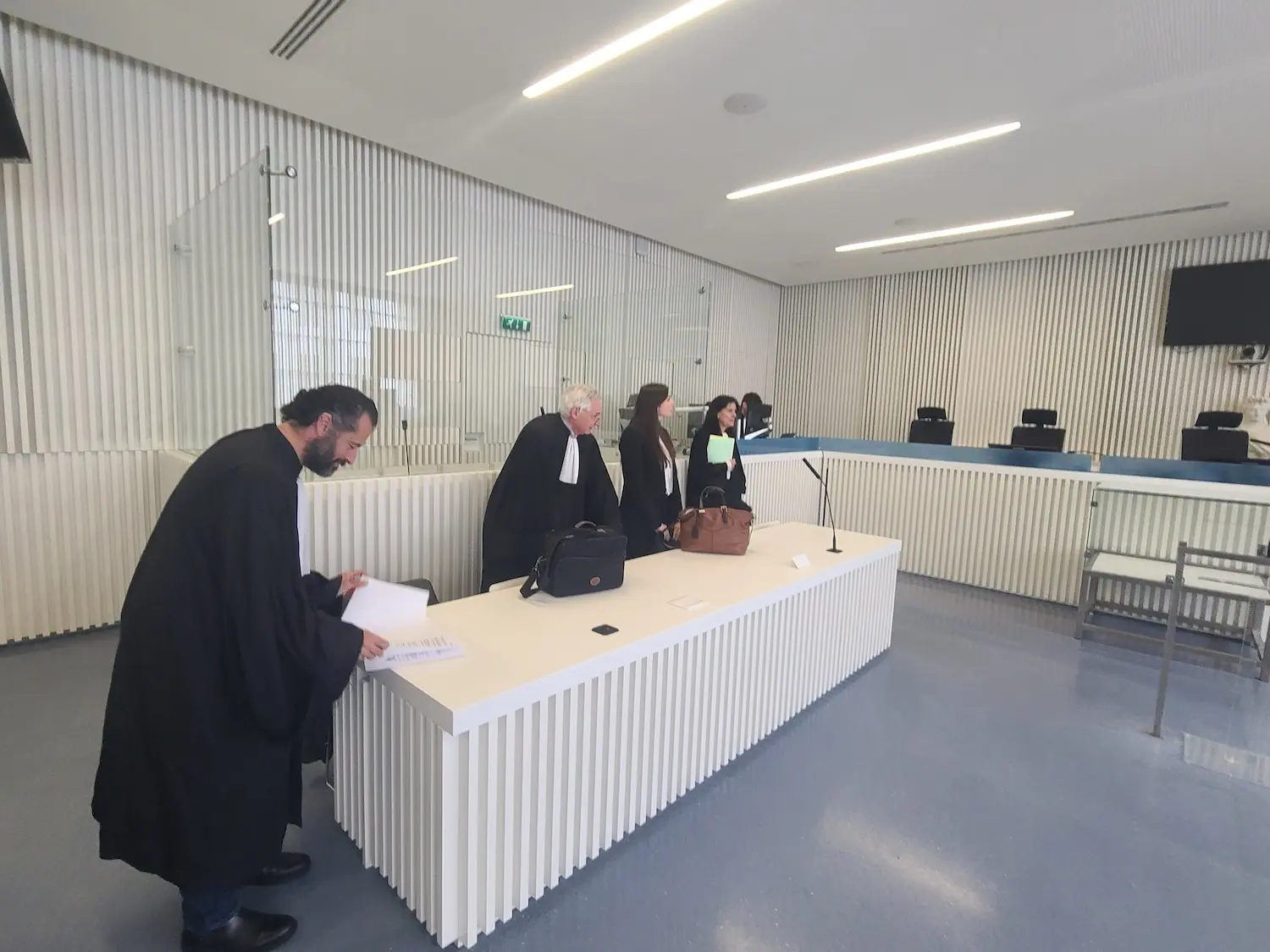 Disparus de Mirepoix: le petit ami de Célia et sa tante victimes « d’effondrement psychique »