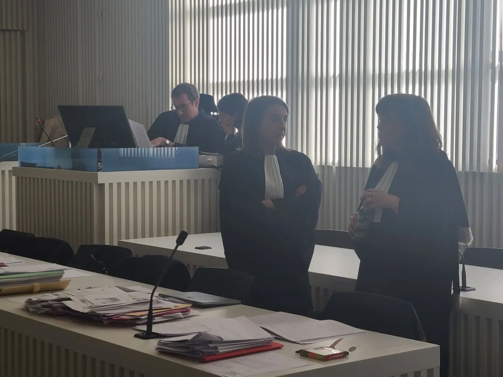 Accusé de viol sur mineurs : 142 fichiers pédopornographiques sont retrouvés chez lui