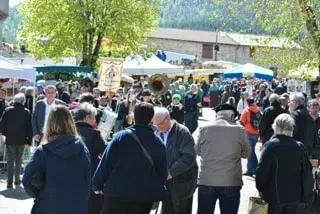 La foire du Pays d’Aillou s’apprête à lancer le coup d’envoi de son édition 2024