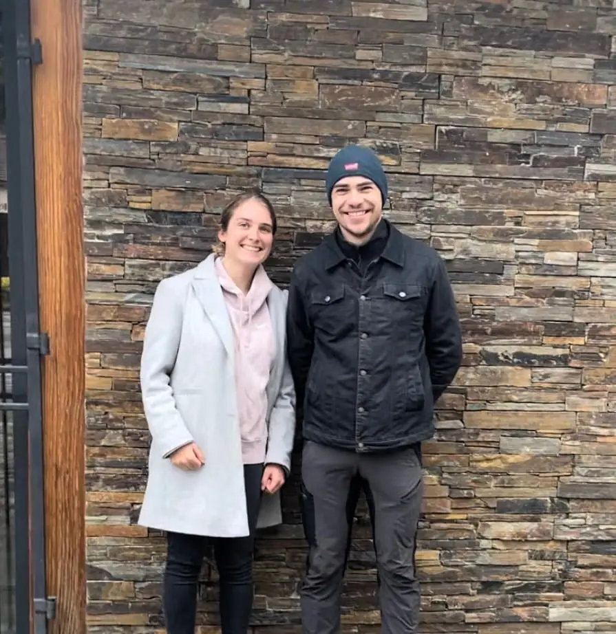 Ariège. Ils quittent leur vie d’étudiants et ouvrent l’un des rares commerces du village à Vicdessos