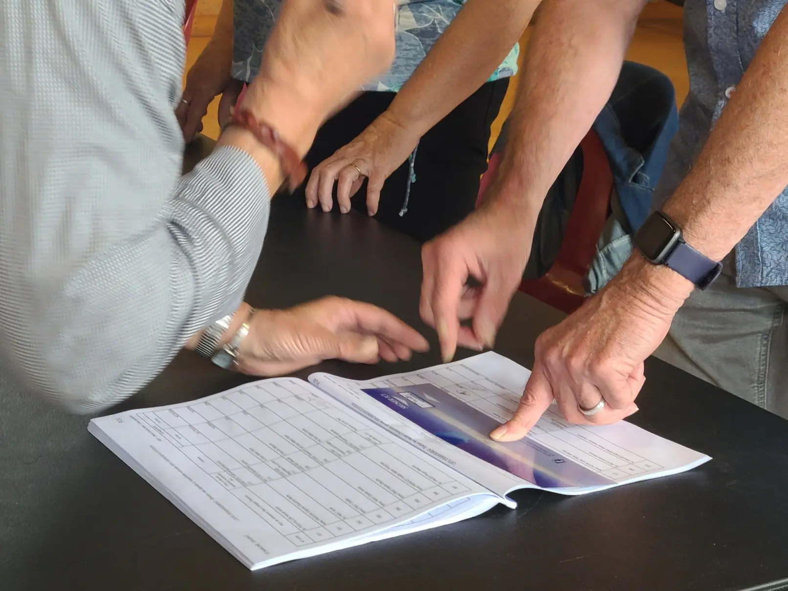 Législatives 2024 : participation en hausse en Occitanie, 59.04% en Ariège à 17h