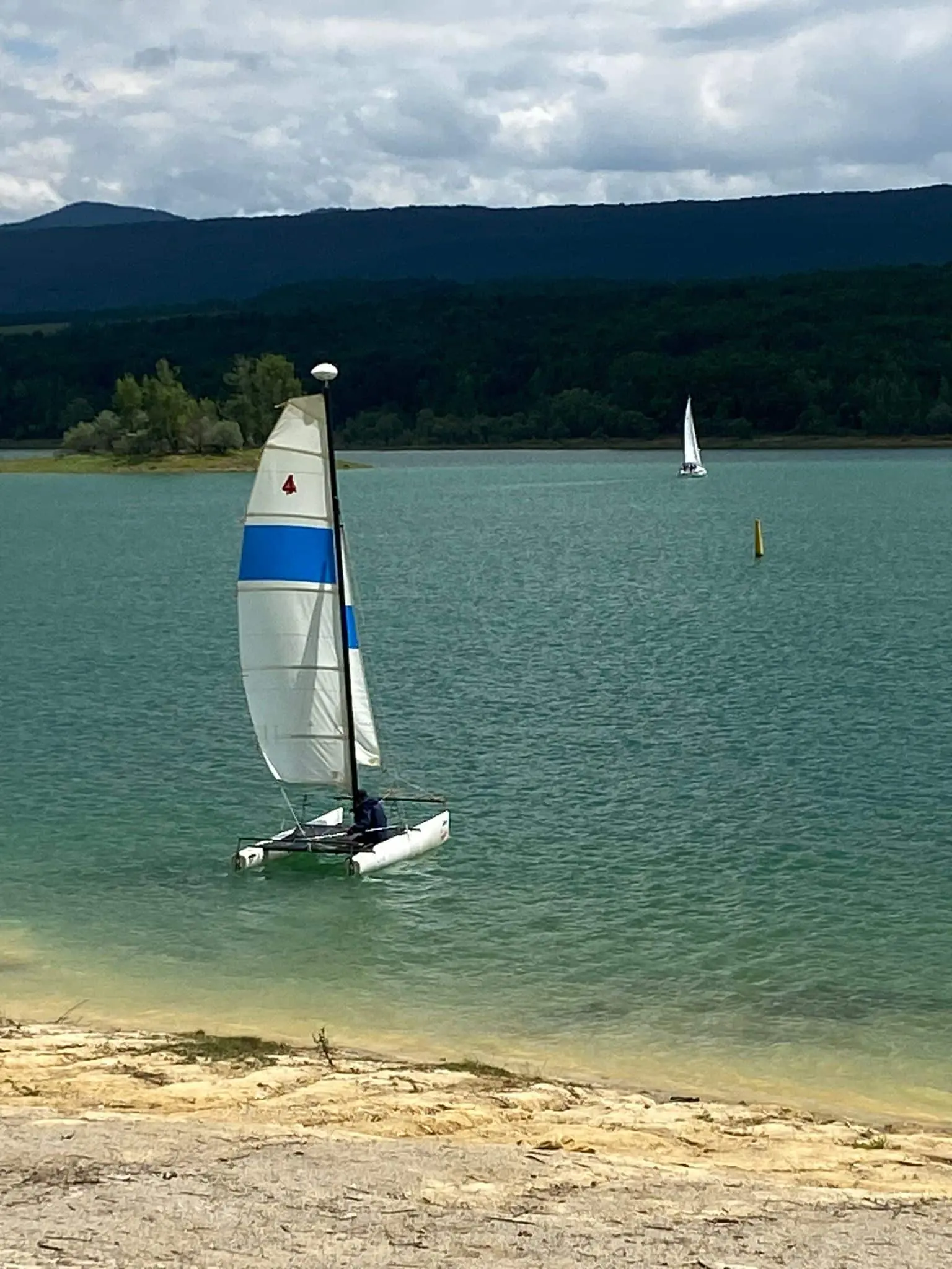 Occitanie. Quels sont les sites de baignade où l’eau est d’excellente qualité ?