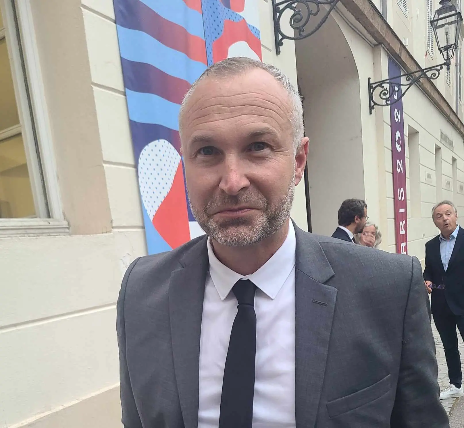 Législatives. Laurent Panifous remporte la 2ème circonscription de l’Ariège avec 57, 29% des voix