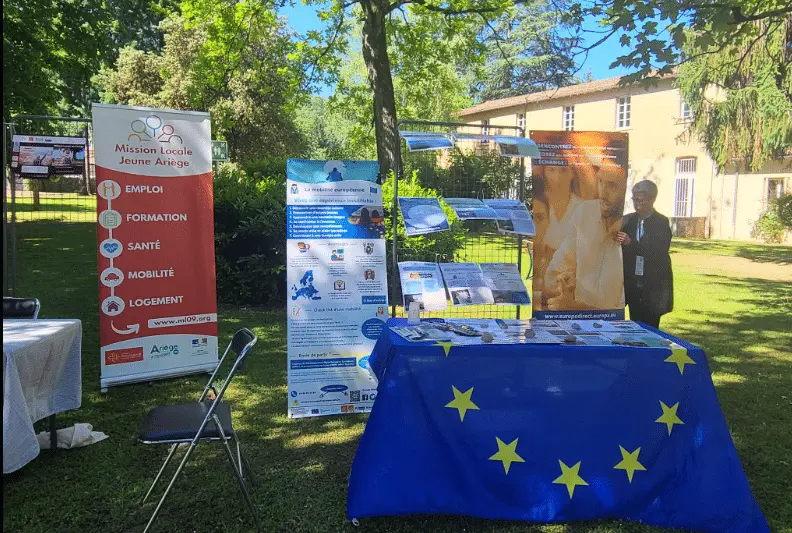 [REPLAY] Assises Nationales Jeunes Territoires Ruraux à Foix