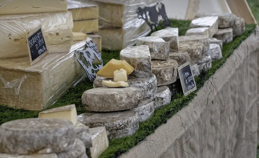 CONCOURS NATIONAL DE LA TOMME DES PYRÉNÉES : Un palmarès inédit