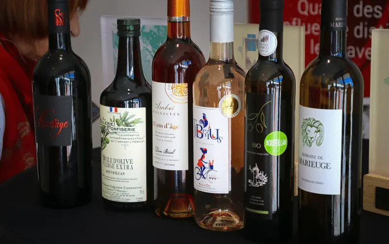 Concours des vins Coup de cœurs des femmes 2024 : Les Pyrénées Orientales à l’honneur