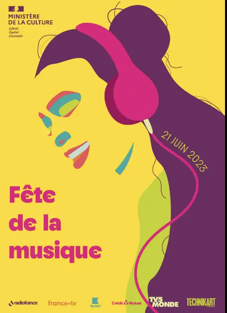 Fête de la musique : Découvrez le programme des animations