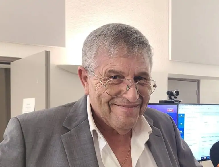 Sénatoriales en Ariège : Jean-Marc Garnier, candidat RN, en lice pour porter la voix des territoires ruraux