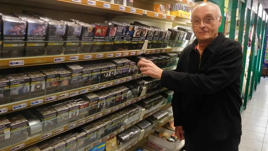 SNIFFY : La majorité des buralistes pyrénéens appellent au boycott