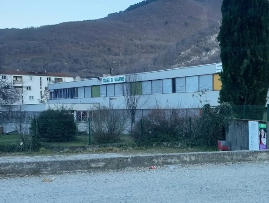 Ariège. Un incendie se déclare dans la chaufferie d’un collège, le feu rapidement maitrisé